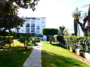 Apartamento Puerto Banús